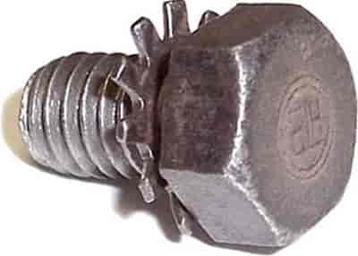 BOLT BRAKE DRUM WHEEL CYL