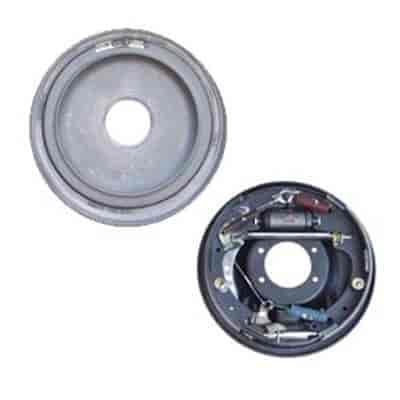 11 INCH DRUM BRAKE KIT W/