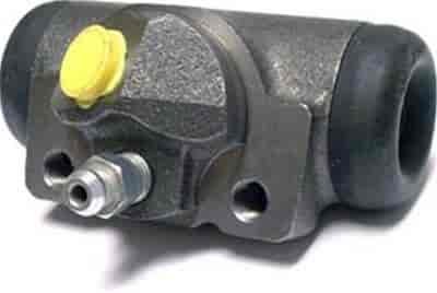 WHEEL CYLINDER LEFT SIDE