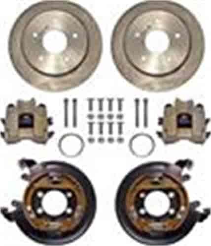BRAKE KIT