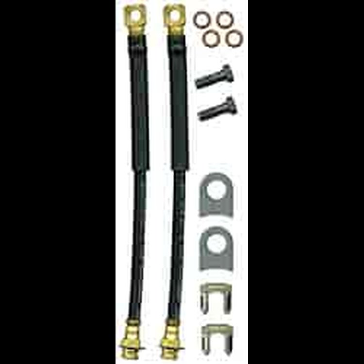 Caliper Flexhose Kit