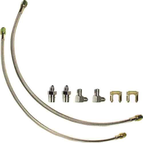 WILWOOD CALLIPER FLEX HOS