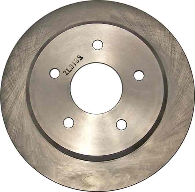 19952001 EXPLORER ROTOR 6