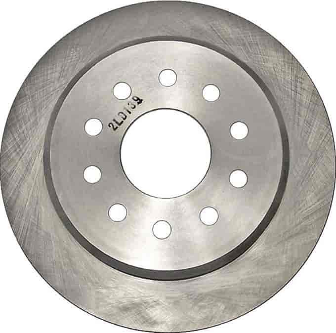 19952001 EXPLORER ROTOR D