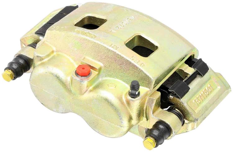 CALIPER 2004 DODGE 1500 4