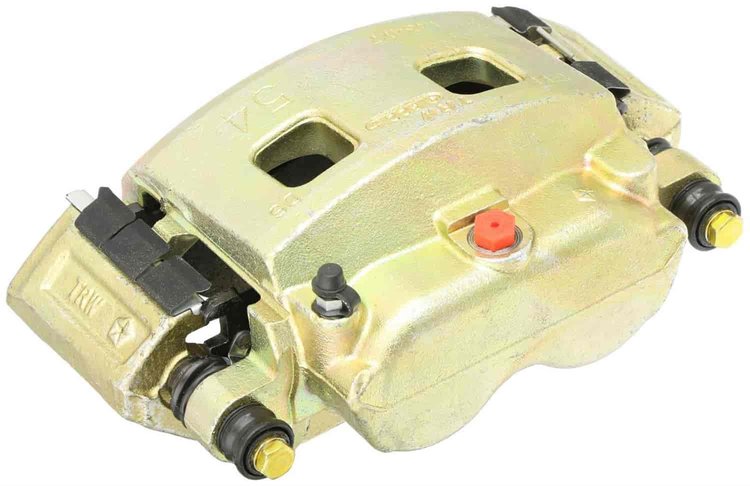 CALIPER 2004 DODGE 1500 4