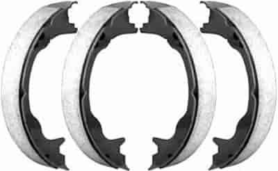 EXPLORER PARKING BRAKE SH