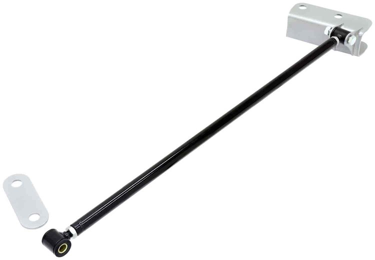 TRACK BAR DELUXE STEEL