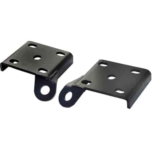 Heavy Duty Spring Plates for 1964-1973 Mustang