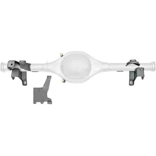 REAR SUSPENSION BRACKETS