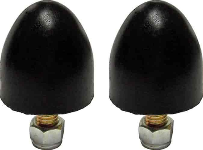 BUMP STOPS URETHANE 6472