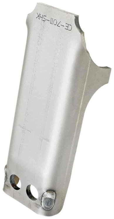 BRACKET SHOCK MOUNT 6472