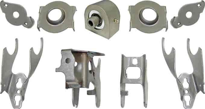 BRACKET KIT 2005 & NEWER
