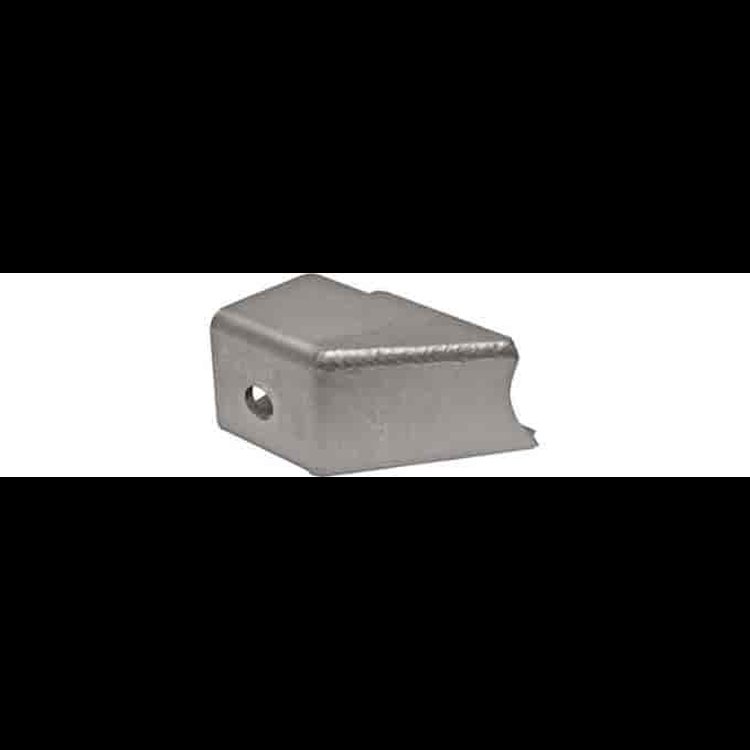 BRACKET PANHARD MOUNT 195