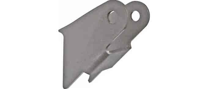 BRACKET UPPER CONTROL ARM