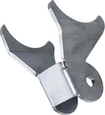SHOCK MOUNT BRACKET LEFT