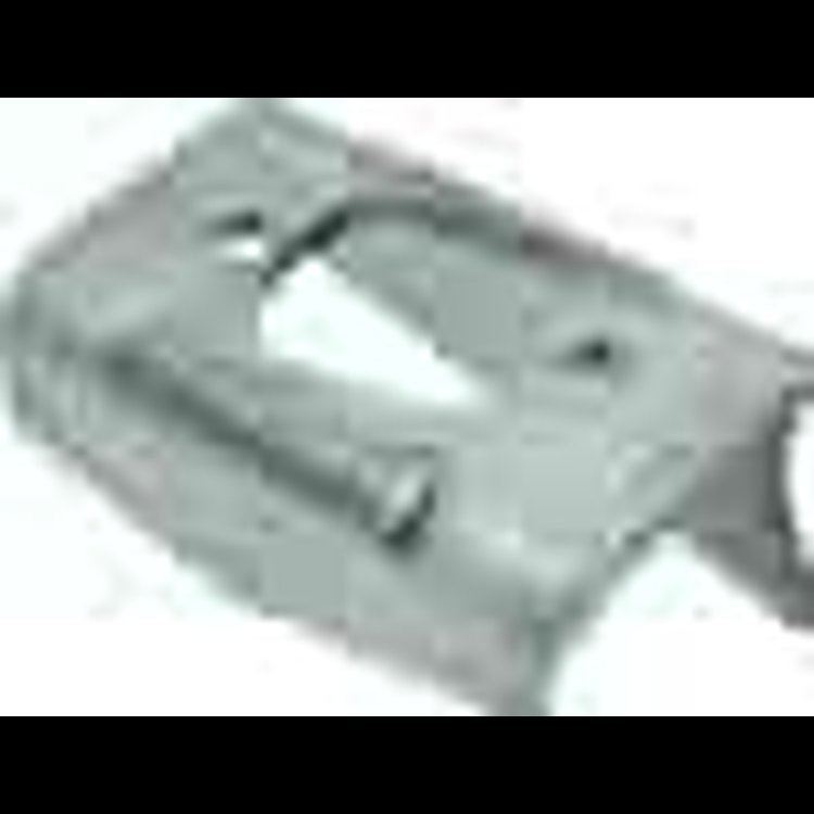 STEERING DAMPENER BRACKET