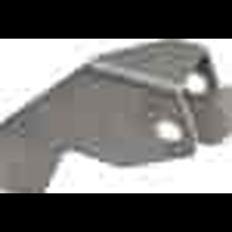 STEERING STABILIZER SHOCK