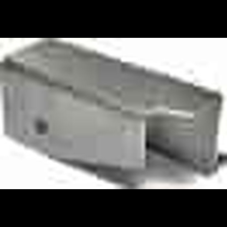 TRACK BAR MOUNTING BRACKE