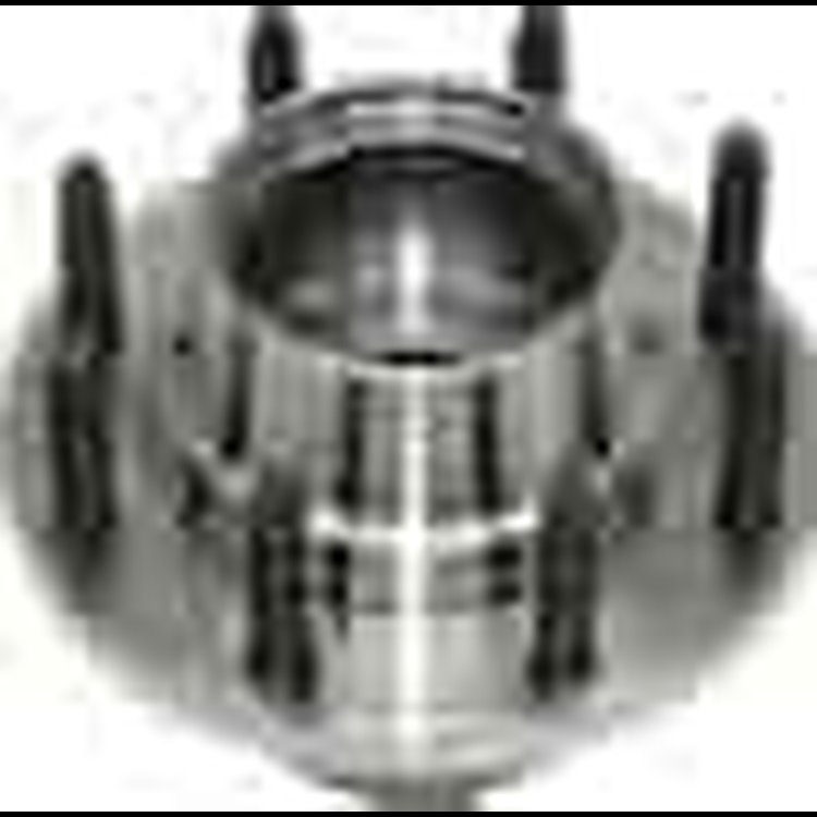 SUPER DUTY UNIT BEARING 8
