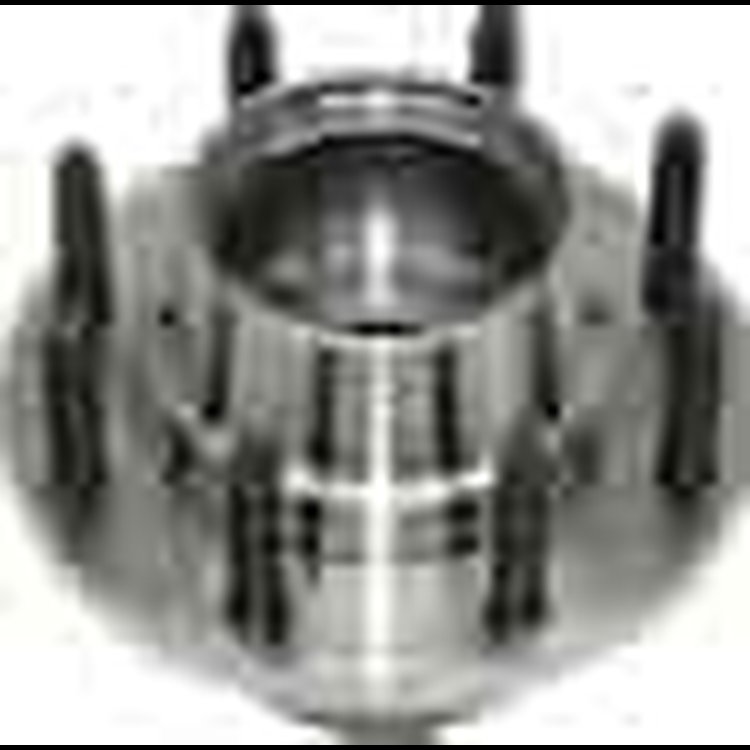 SUPER DUTY UNIT BEARING 8