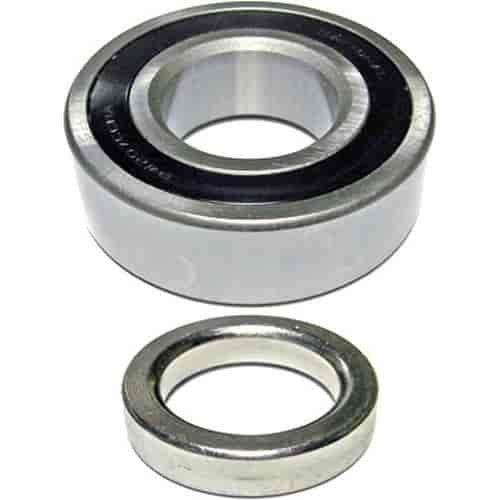 9 SMALL AXLE BEARING