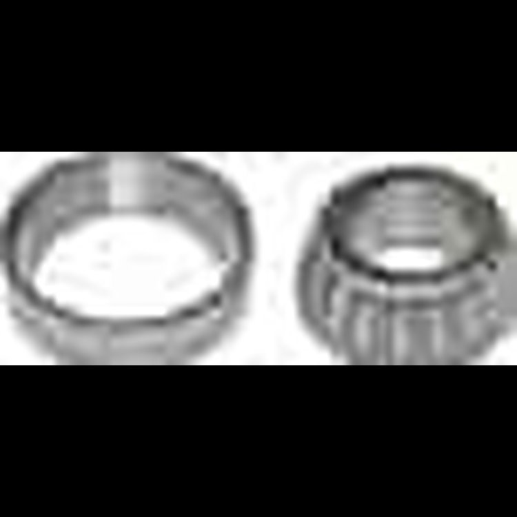 DAYTONA PINION SUPPORT CO
