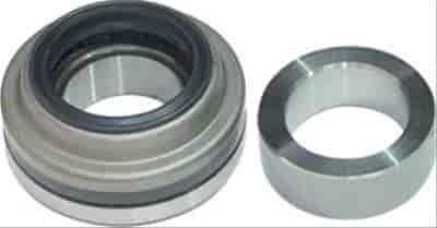 Large Tapered Roller Bearing 1.563" I.D.