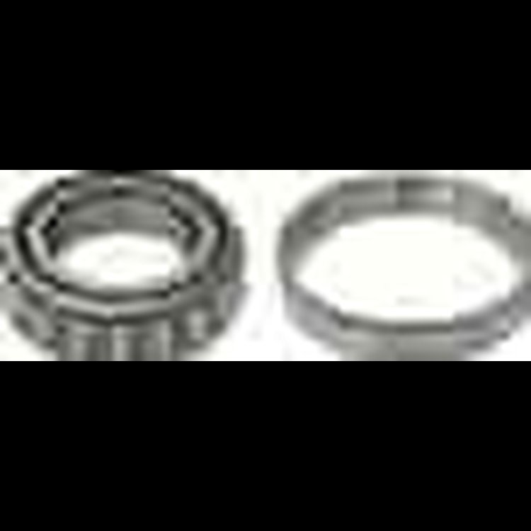 CARRIER BEARING 36 SPLINE