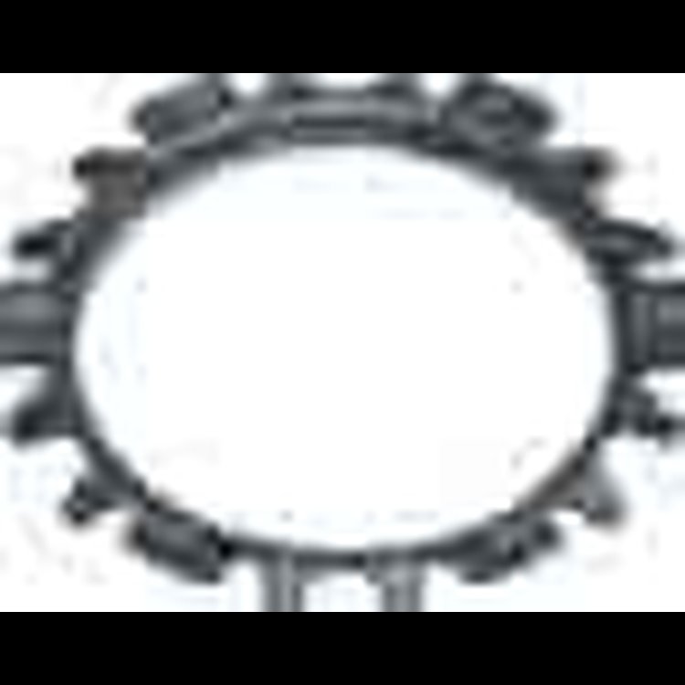 9 INCH POCKET BEARING RET