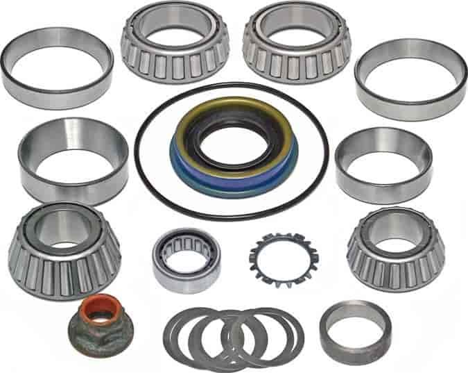 8 INCH SETUP KIT 2.891 X