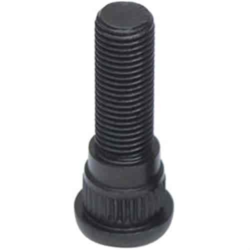 WHEEL STUD 7/16-20 x 19/32"