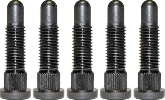 WHEEL STUD 5/8 INCH 11 TH