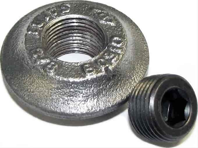 3/8 DRAIN PLUG AND BUNG