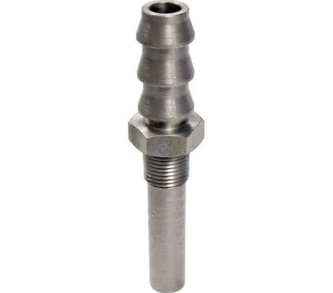 HOUSING VENT W/ EXTENSION