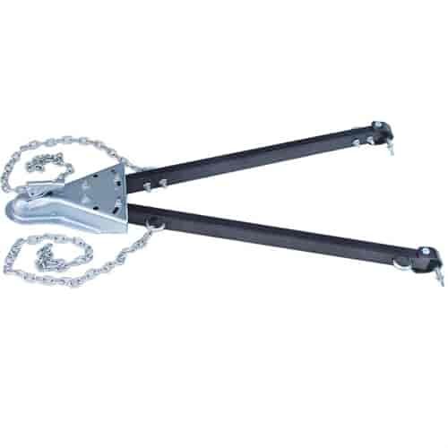Tow Bar w/Safety Chain