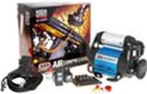 COMPRESSOR KIT