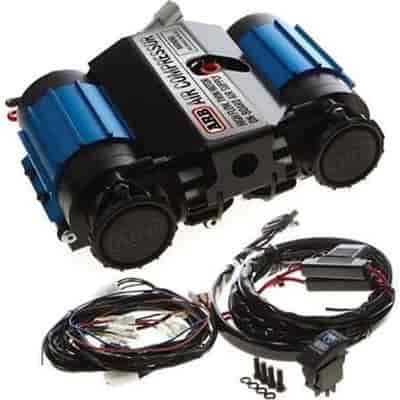 ARB TWIN AIR COMPRESSOR