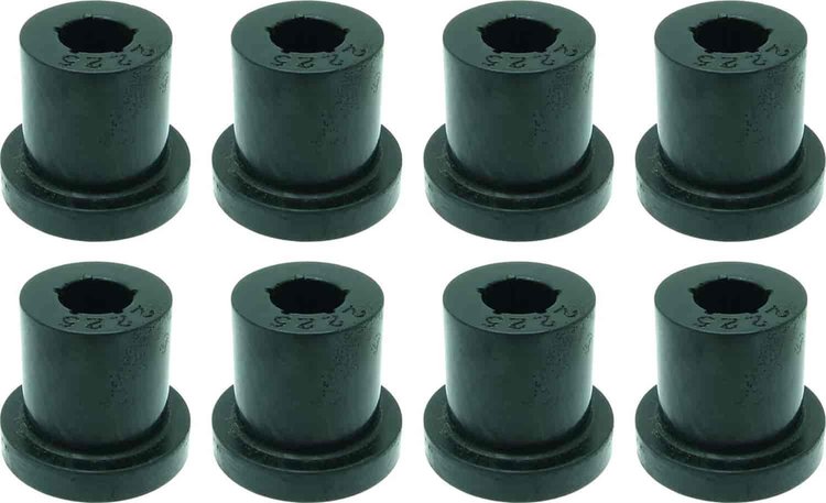 CJ FRONT BUSHINGS SET OF