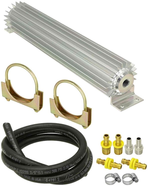 15 INCH COOLER KIT PS AT
