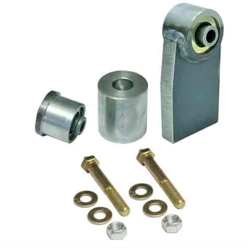 Front End Housing Johnny Joint Kit for 2007-Up Jeep JK Wrangler