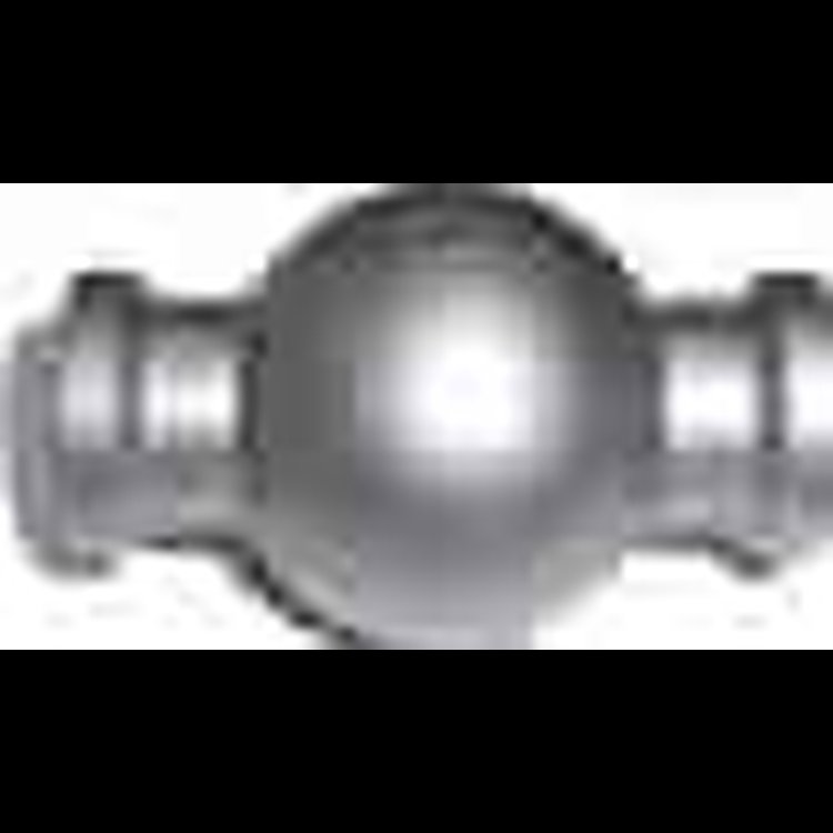 2.5 JJ BALL 0.562 HOLE X