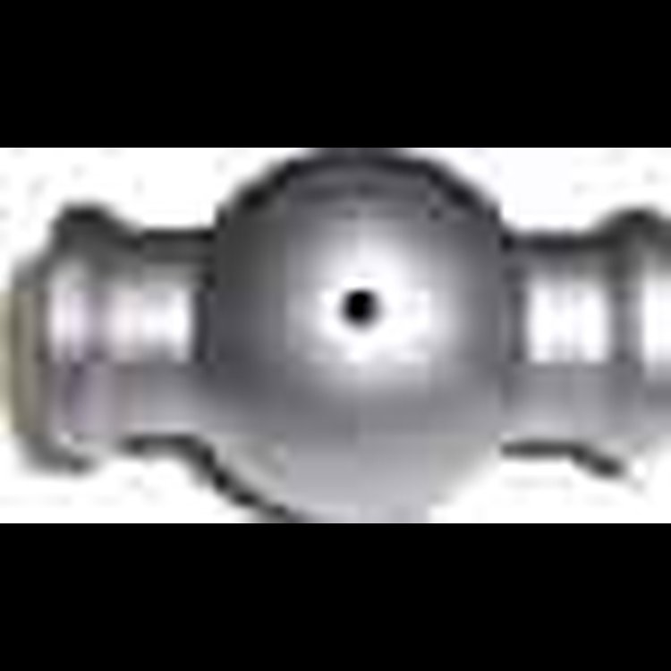 2.5 JJ BALL 0.562 HOLE X