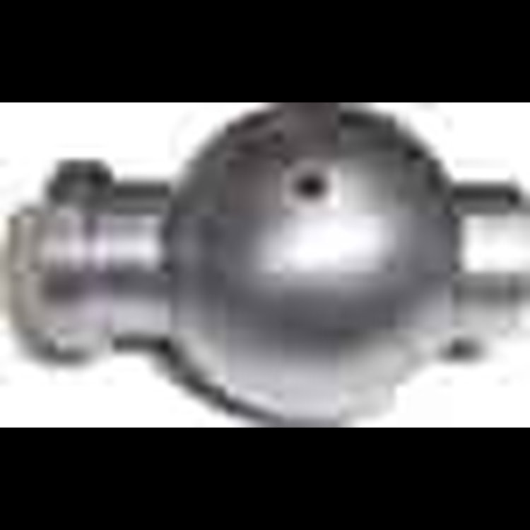 2.5 JJ BALL 0.625 HOLE X