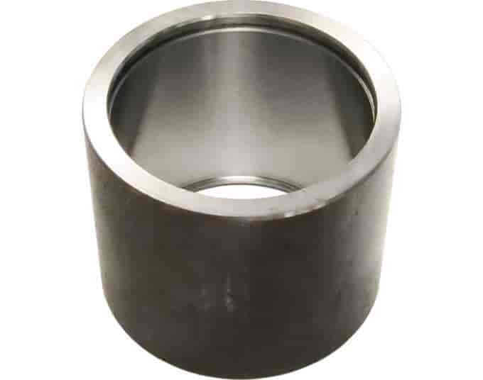 3 INCH BARREL ONLY CHROME