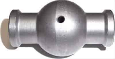 CROSS DRILLED 2.0 JJ BALL