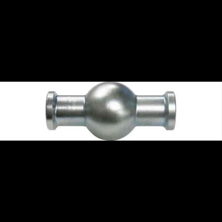 2.0 JJ BALL 0.484 HOLE X