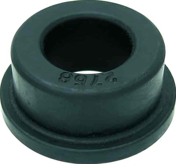 BUSHING BLACK JK TRACKBAR