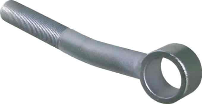 TJ TRACK BAR END 114 THR