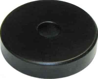 SMALL ALUMINUM SPACER CE9
